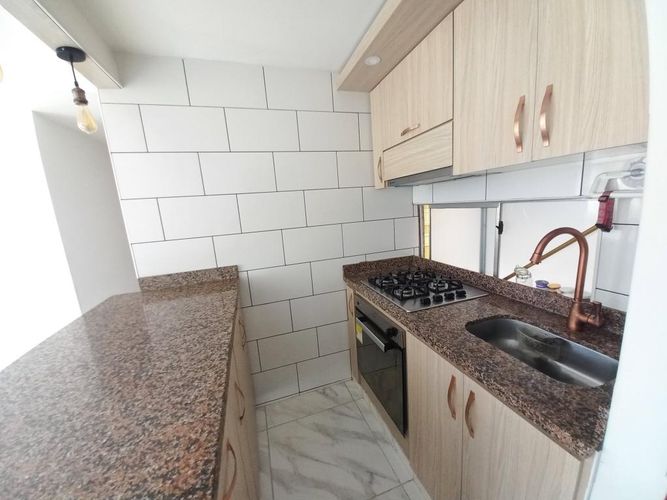Apartamento de 2 alcobas en venta en Picaleña, Ibagué, 68 m² · foto 18 de 24