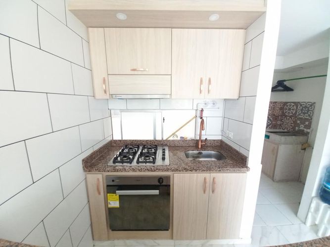 Apartamento de 2 alcobas en venta en Picaleña, Ibagué, 68 m² · foto 19 de 24