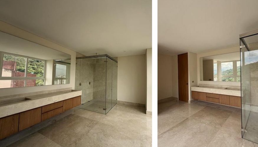 Apartamento de 3 alcobas en venta en Santa Monica, Cali, 203 m² · foto 14 de 24