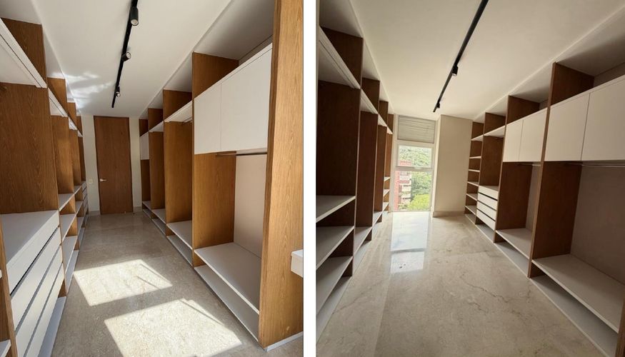 Apartamento de 3 alcobas en venta en Santa Monica, Cali, 203 m² · foto 13 de 24