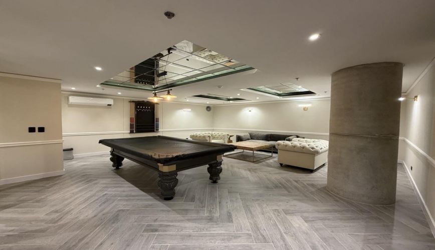 Apartamento de 3 alcobas en venta en Santa Monica, Cali, 203 m² · foto 24 de 24