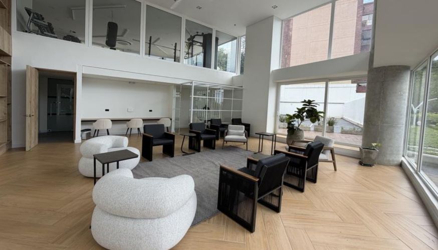 Apartamento de 3 alcobas en venta en Santa Monica, Cali, 203 m² · foto 23 de 24