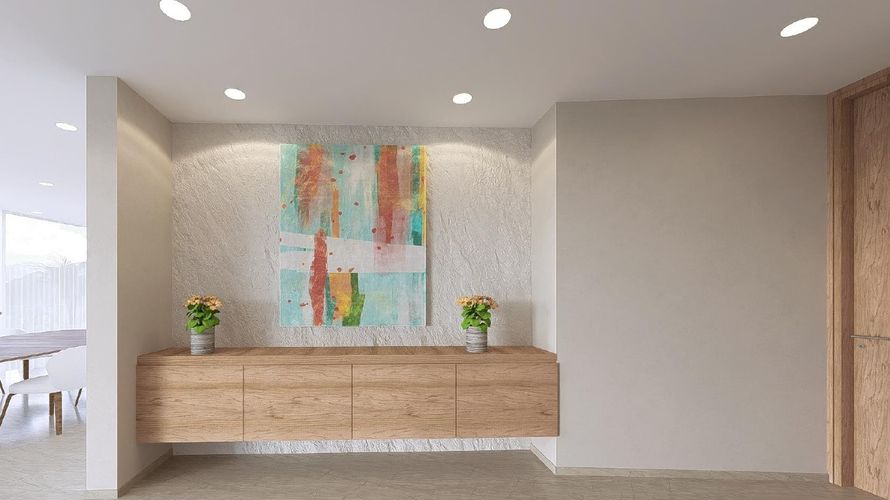 Apartamento de 3 alcobas en venta en Santa Monica, Cali, 203 m² · foto 10 de 24