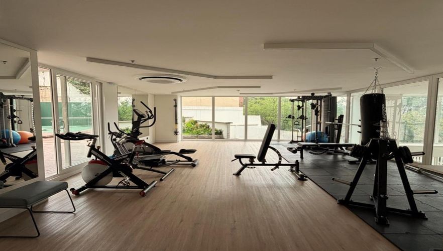 Apartamento de 3 alcobas en venta en Santa Monica, Cali, 203 m² · foto 22 de 24