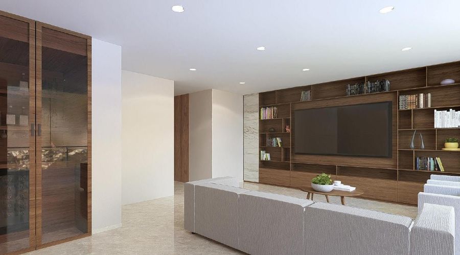 Apartamento de 3 alcobas en venta en Santa Monica, Cali, 203 m² · foto 9 de 24
