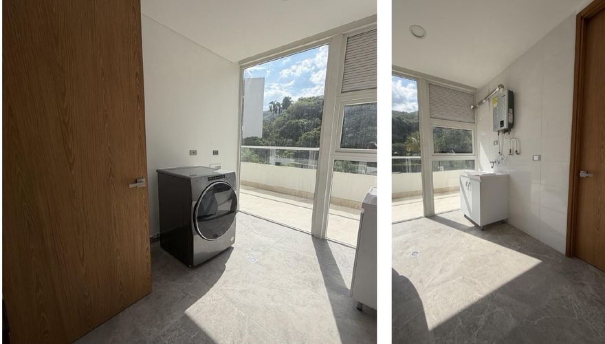 Apartamento de 3 alcobas en venta en Santa Monica, Cali, 203 m² · foto 19 de 24