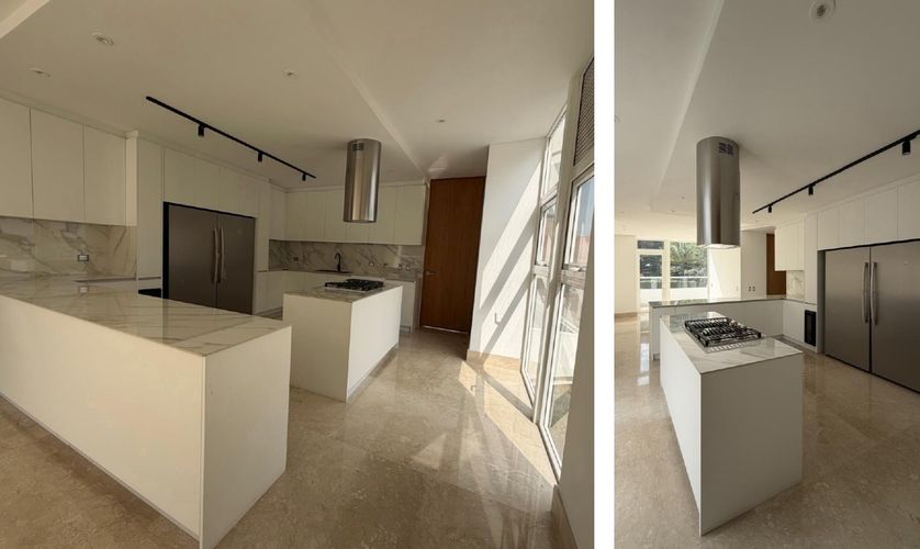 Apartamento de 3 alcobas en venta en Santa Monica, Cali, 203 m² · foto 6 de 24