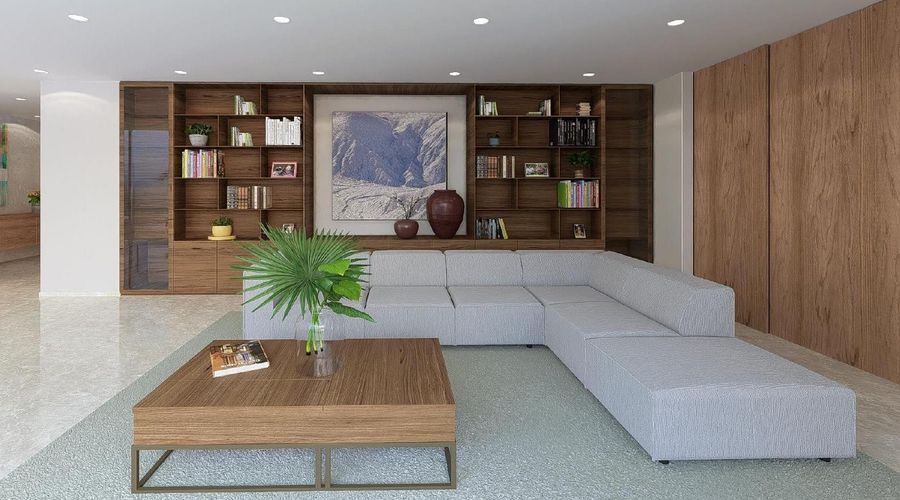 Apartamento de 3 alcobas en venta en Santa Monica, Cali, 203 m² · foto 8 de 24