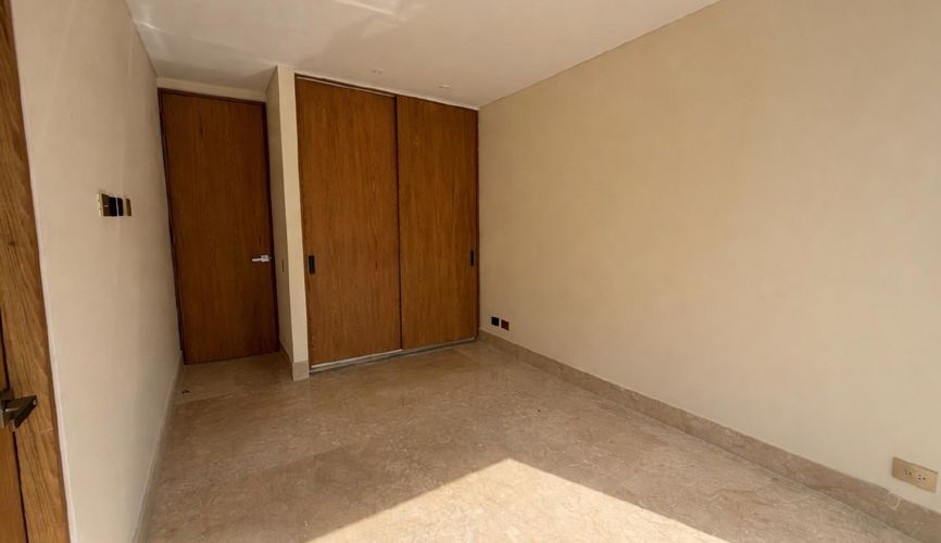 Apartamento de 3 alcobas en venta en Santa Monica, Cali, 203 m² · foto 15 de 24