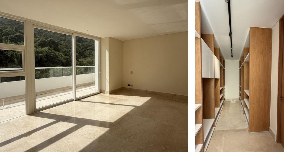 Apartamento de 3 alcobas en venta en Santa Monica, Cali, 203 m² · foto 12 de 24