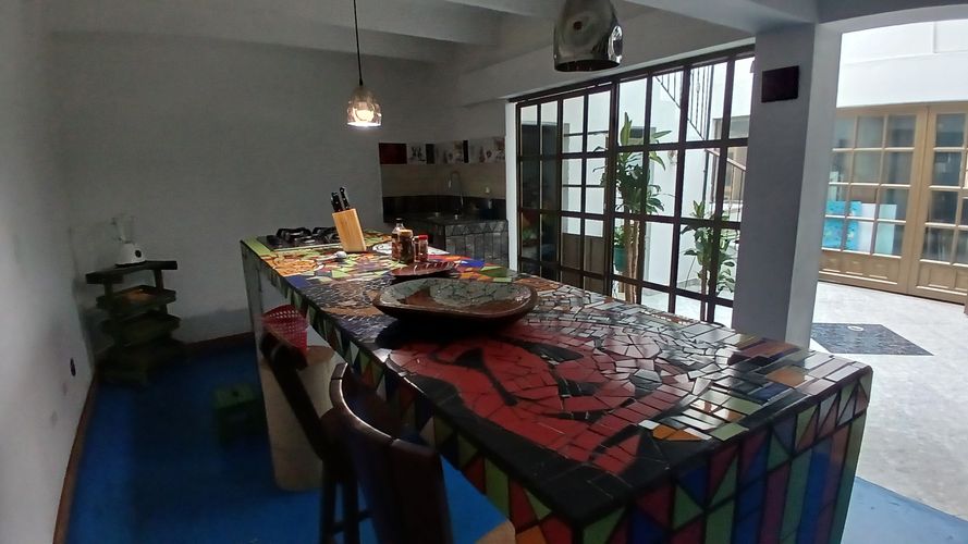 Casa de 8 alcobas en venta en El Encanto, Bogotá, 531 m² · foto 6 de 24