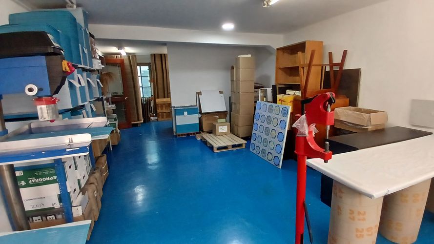 Casa de 8 alcobas en venta en El Encanto, Bogotá, 531 m² · foto 9 de 24