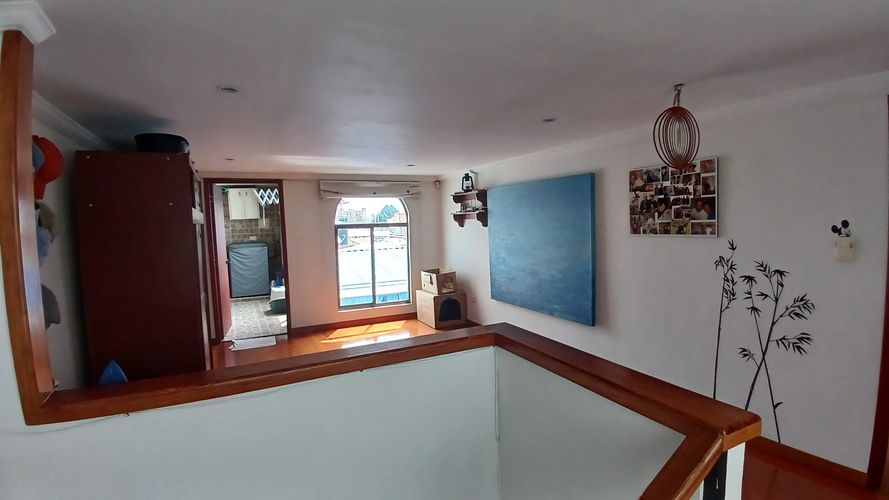 Casa de 8 alcobas en venta en El Encanto, Bogotá, 531 m² · foto 10 de 24
