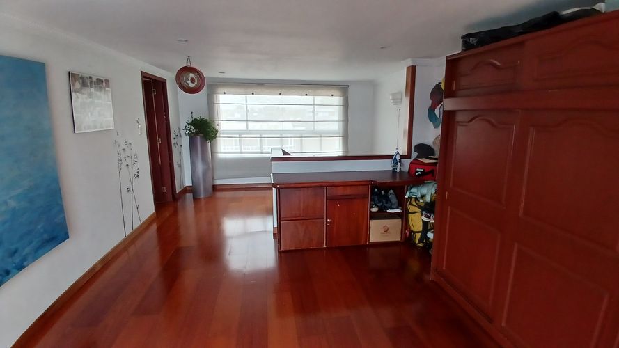 Casa de 8 alcobas en venta en El Encanto, Bogotá, 531 m² · foto 15 de 24