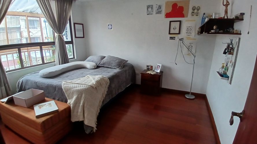 Casa de 8 alcobas en venta en El Encanto, Bogotá, 531 m² · foto 19 de 24