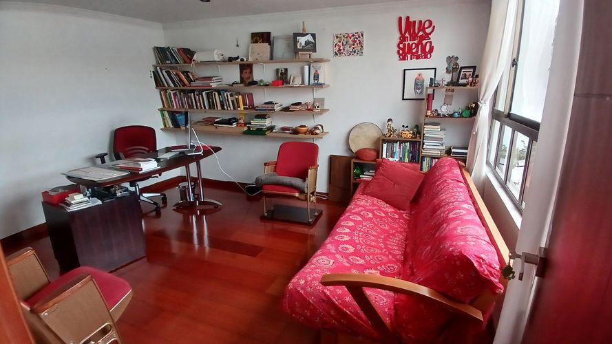 Casa de 8 alcobas en venta en El Encanto, Bogotá, 531 m² · foto 21 de 24