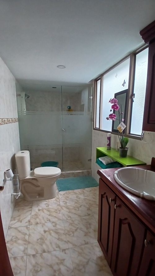 Casa de 8 alcobas en venta en El Encanto, Bogotá, 531 m² · foto 22 de 24