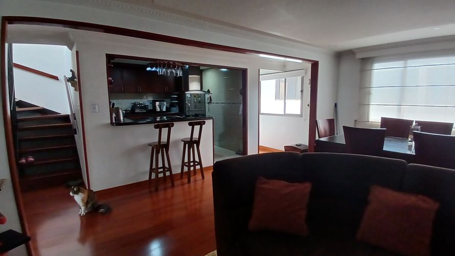 Casa de 8 alcobas en venta en El Encanto, Bogotá, 531 m² · foto 23 de 24
