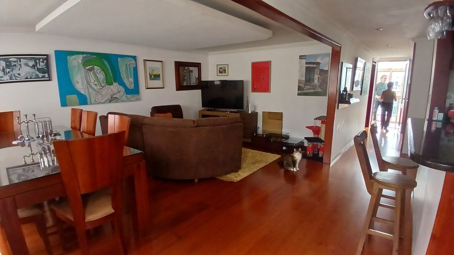 Casa de 8 alcobas en venta en El Encanto, Bogotá, 531 m² · foto 24 de 24