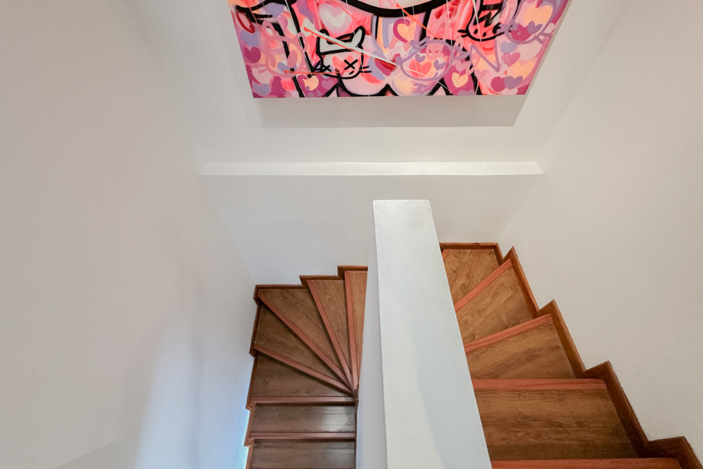 Apartamento en venta en Los Rosales, Bogotá · foto 7 de 22