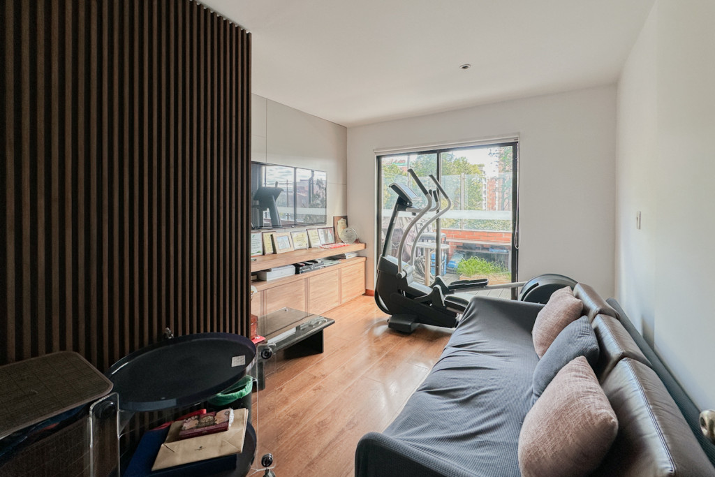 Apartamento en venta en Los Rosales, Bogotá · foto 12 de 22