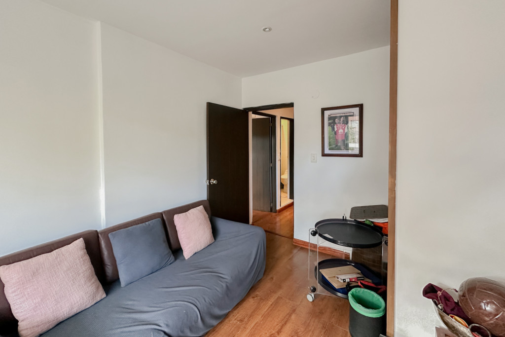 Apartamento en venta en Los Rosales, Bogotá · foto 13 de 22