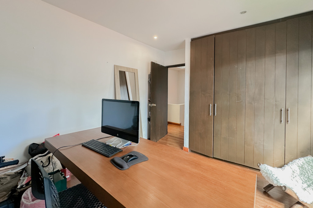 Apartamento en venta en Los Rosales, Bogotá · foto 15 de 22