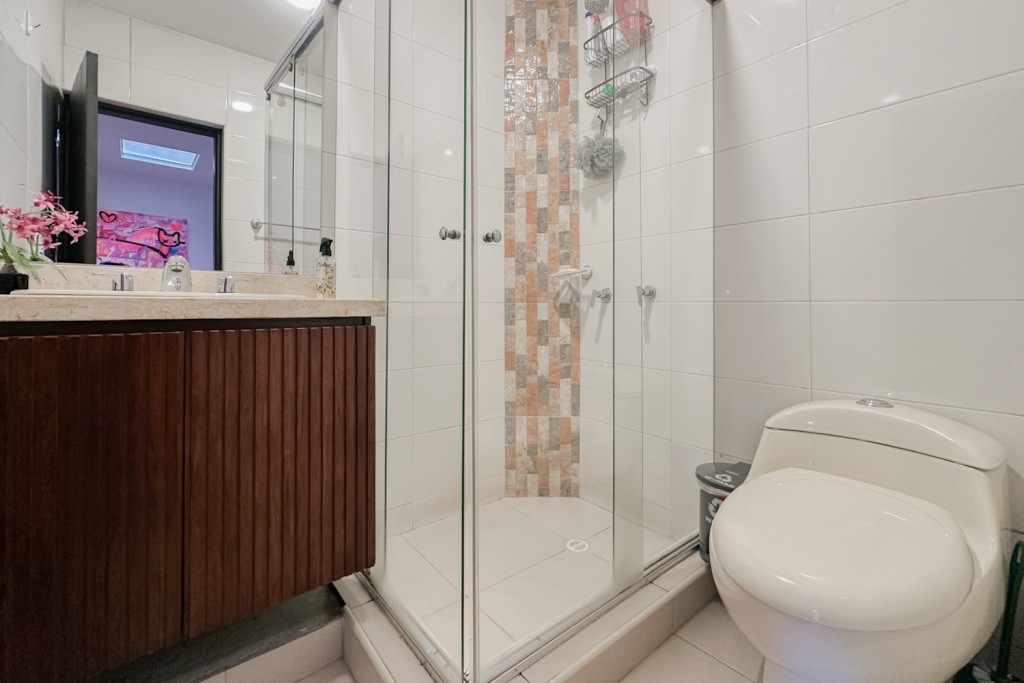 Apartamento en venta en Los Rosales, Bogotá · foto 17 de 22