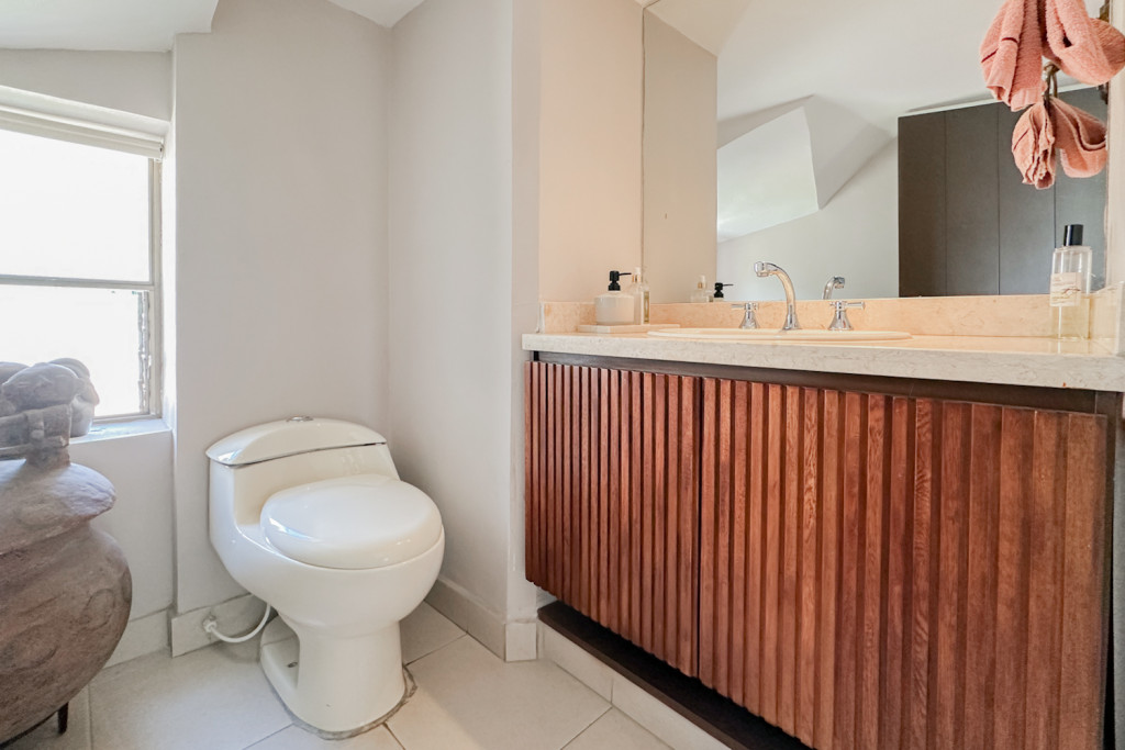 Apartamento en venta en Los Rosales, Bogotá · foto 18 de 22