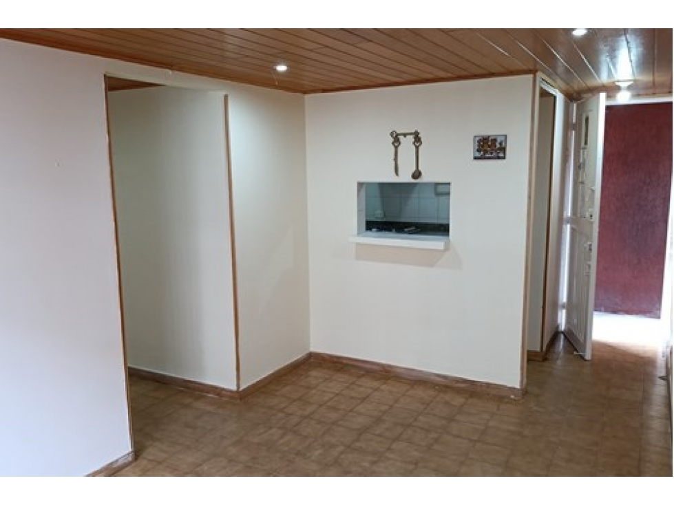 Apartamento en venta en Cerros De Oriente, Bogotá · foto 2 de 15