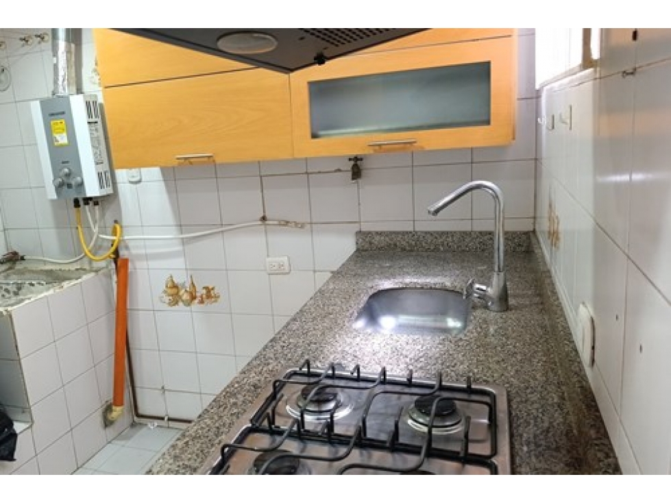 Apartamento en venta en Cerros De Oriente, Bogotá · foto 3 de 15
