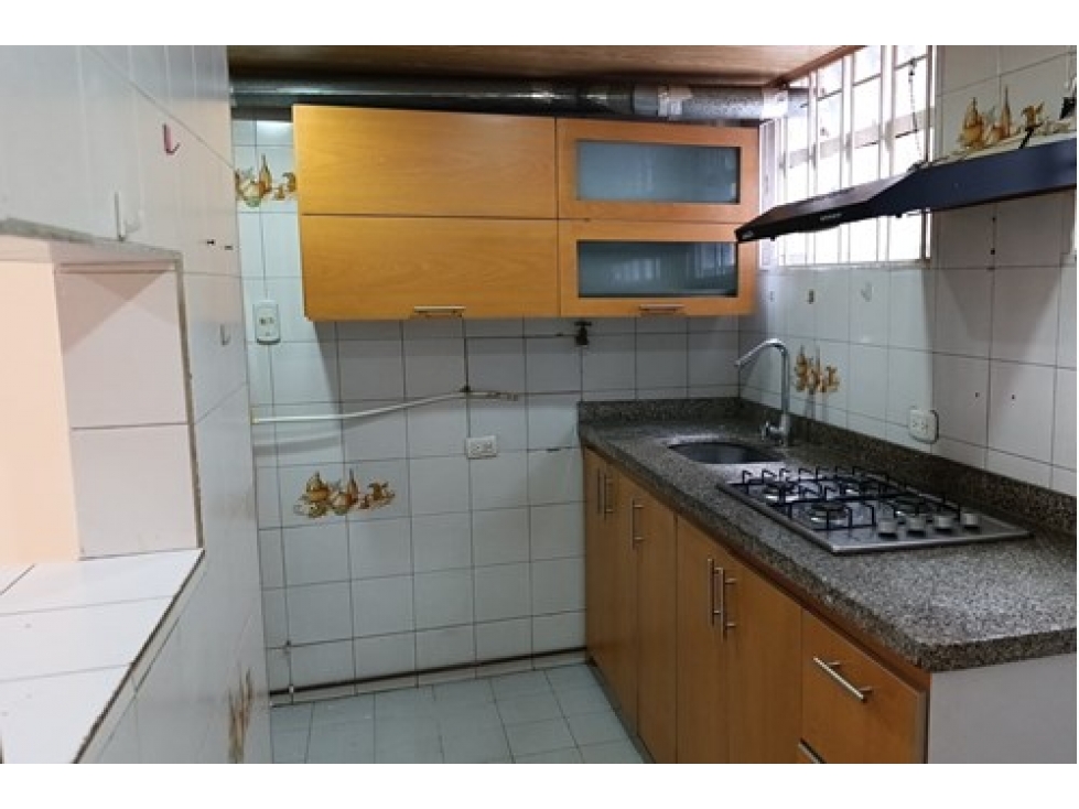Apartamento en venta en Cerros De Oriente, Bogotá · foto 4 de 15