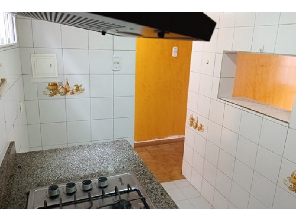 Apartamento en venta en Cerros De Oriente, Bogotá · foto 5 de 15