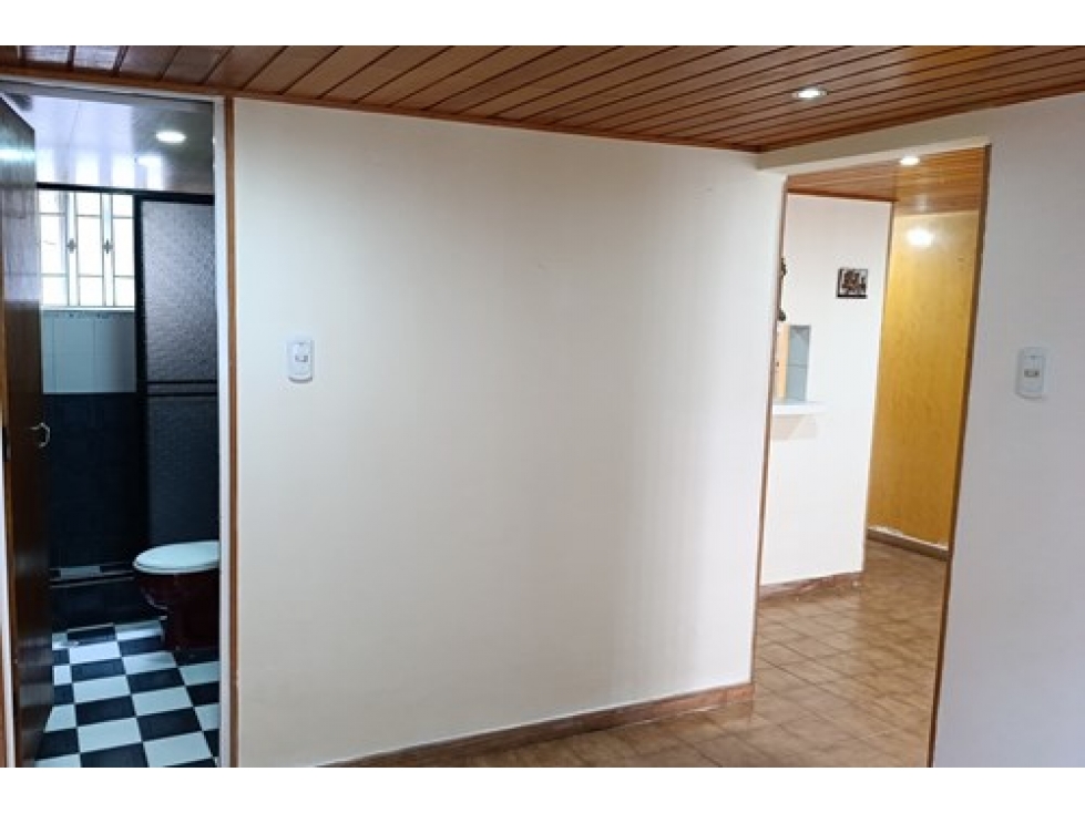 Apartamento en venta en Cerros De Oriente, Bogotá · foto 8 de 15