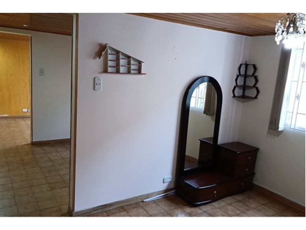 Apartamento en venta en Cerros De Oriente, Bogotá · foto 11 de 15