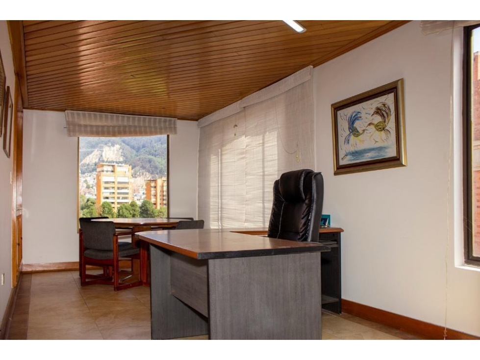 Apartamento en venta en La Carolina, Bogotá · foto 6 de 24