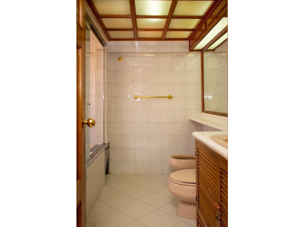 Apartamento en venta en La Carolina, Bogotá · foto 12 de 24