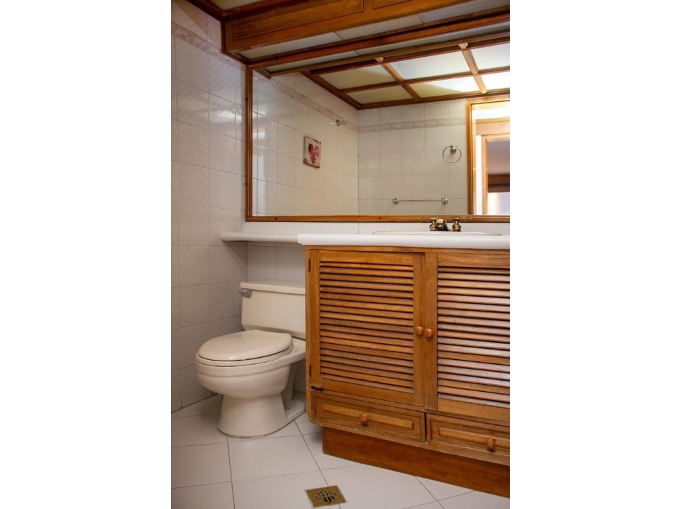 Apartamento en venta en La Carolina, Bogotá · foto 13 de 24