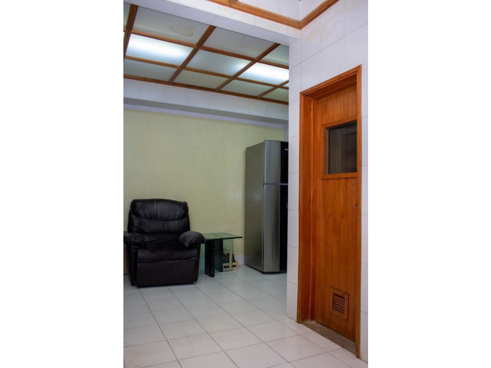 Apartamento en venta en La Carolina, Bogotá · foto 17 de 24