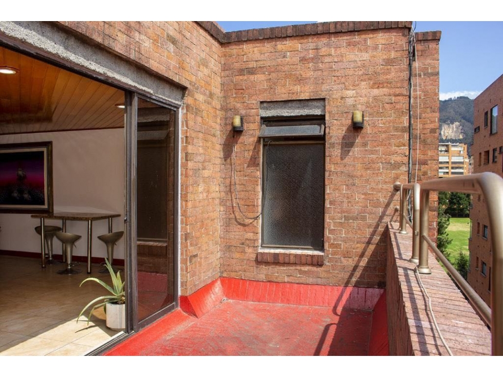Apartamento en venta en La Carolina, Bogotá · foto 19 de 24