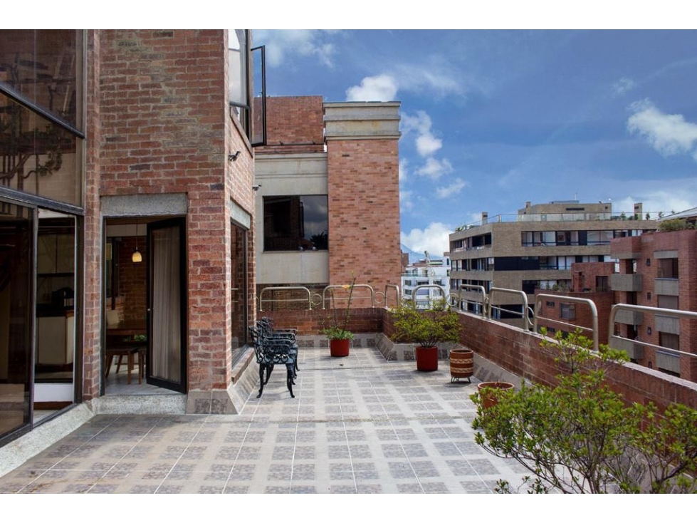 Apartamento en venta en La Carolina, Bogotá · foto 24 de 24