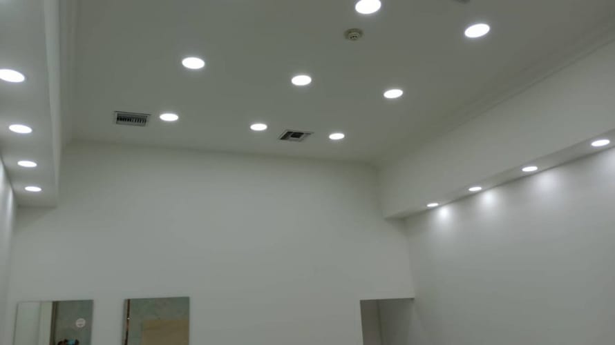 Local en arriendo en Bosques De San Pablo, Medellín, 42 m² · foto 2 de 5