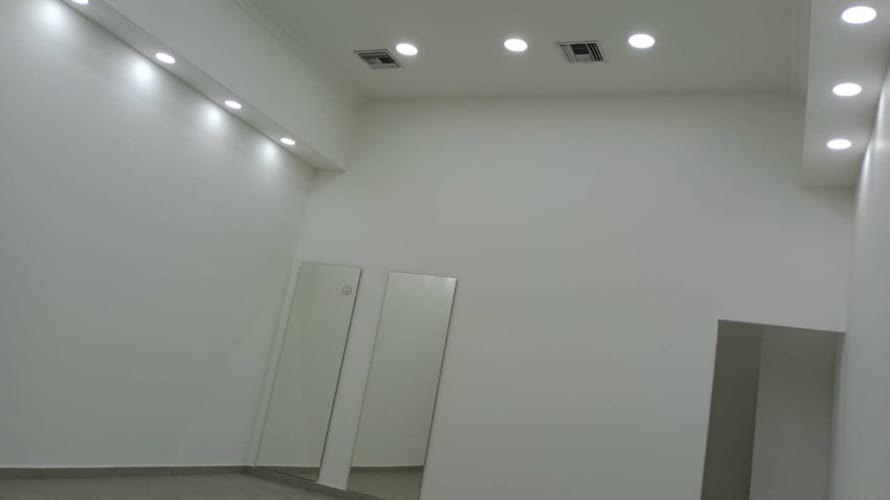 Local en arriendo en Bosques De San Pablo, Medellín, 42 m² · foto 3 de 5