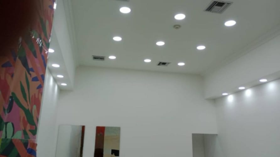 Local en arriendo en Bosques De San Pablo, Medellín, 42 m² · foto 4 de 5