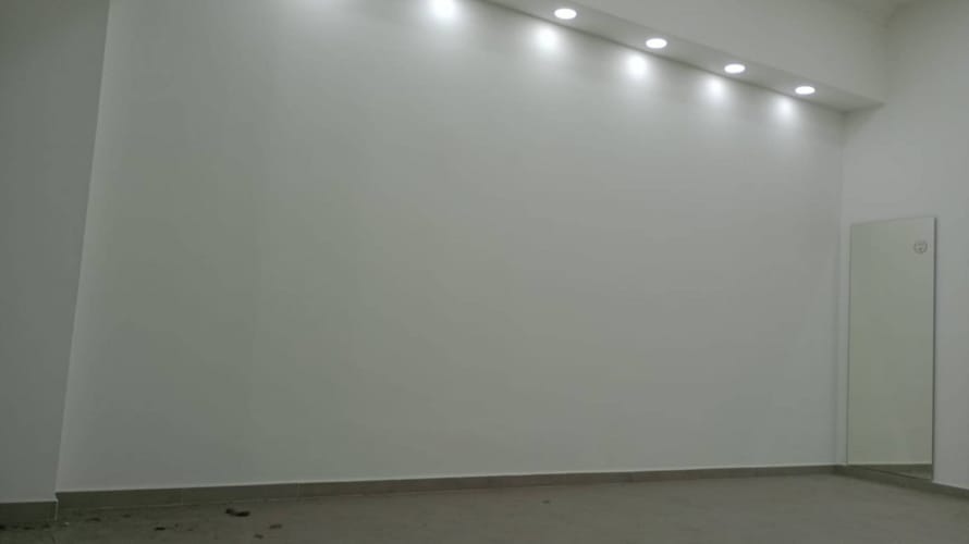 Local en arriendo en Bosques De San Pablo, Medellín, 42 m² · foto 5 de 5
