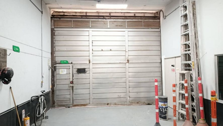 Bodega en arriendo en El Poblado, Medellín, 2000 m² · foto 3 de 17