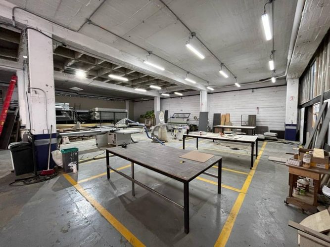 Bodega en arriendo en El Poblado, Medellín, 2000 m² · foto 5 de 17