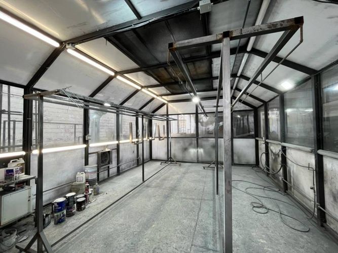 Bodega en arriendo en El Poblado, Medellín, 2000 m² · foto 11 de 17