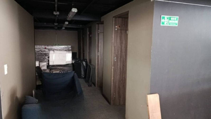 Bodega en arriendo en El Poblado, Medellín, 2000 m² · foto 14 de 17