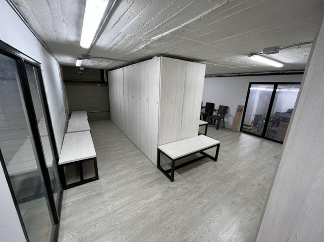 Bodega en arriendo en El Poblado, Medellín, 2000 m² · foto 15 de 17